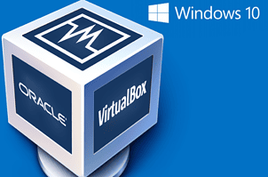 Hướng dẫn cài đặt máy ảo VirtualBox trên Windows 10