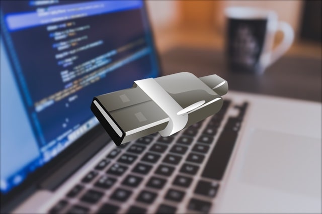 Hướng dẫn cách định dạng, Format USB trên máy Mac