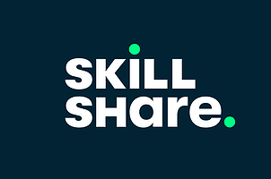 Học mọi thứ miễn phí trong 3 tháng tại Skillshare