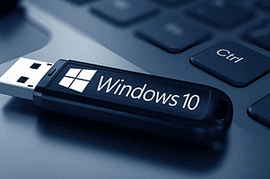 Cách kiểm tra ổ USB boot có hoạt động không trong Windows 10