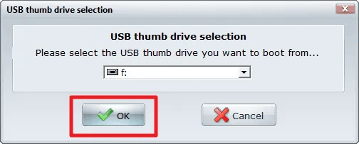 how to check if usb is bootable or not 3