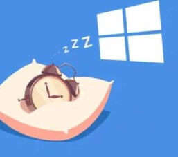 Sửa lỗi máy tính Windows 10 để chế độ Sleep bật không lên