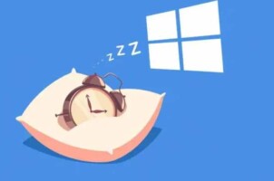 Sửa lỗi máy tính Windows 10 để chế độ Sleep bật không lên