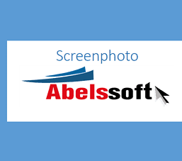 Miễn phí phần mềm chụp màn hình Abelssoft Screenphoto 2021