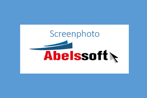 Miễn phí phần mềm chụp màn hình Abelssoft Screenphoto 2021