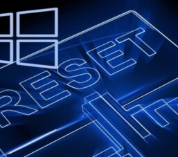 Cách Reset Windows 10 qua CMD (Command Prompt)