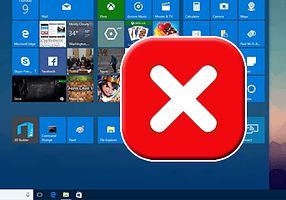 5+ Cách sửa lỗi không mở được Start menu trên windows 10