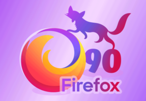 Tải về trình duyệt Firefox 90 cài đặt Offline