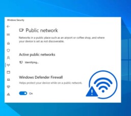 Cách khắc phục lỗi kết nối WiFi phổ biến trong Windows 11