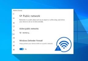 Cách khắc phục lỗi kết nối WiFi phổ biến trong Windows 11