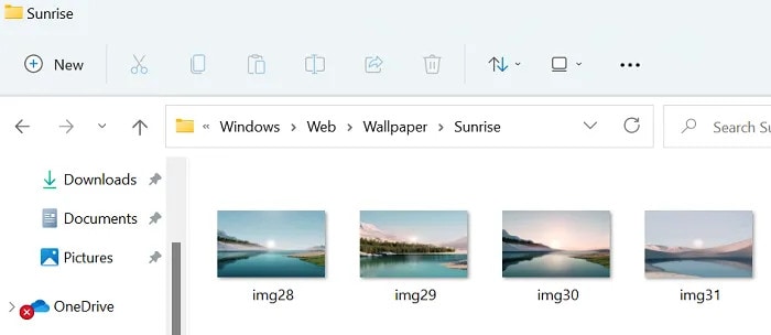 wallpapers for windows 11
