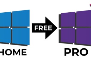 Cách để nâng cấp Windows 11 Home lên Windows 11 Pro