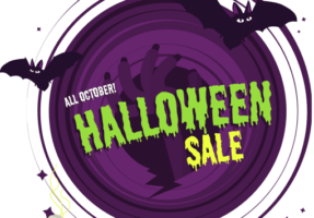 Tổng hợp Deal ngon dịp Halloween cho WordPress 2021